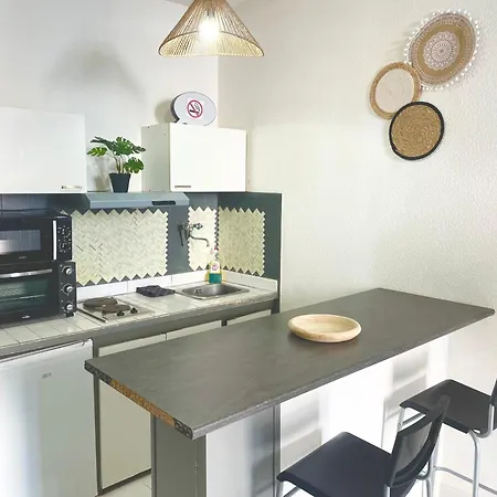 Studio Cathare * Carcassonne